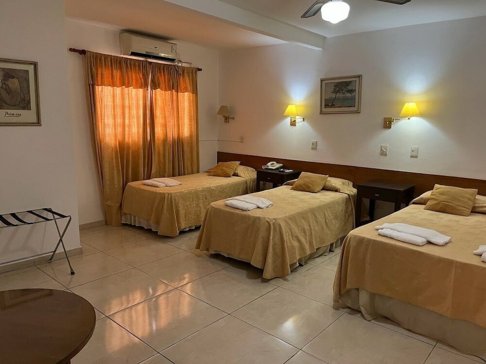 Фото Gran Hotel Cristal