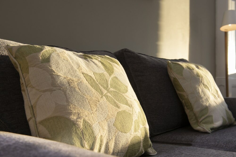 Фото Amadeus Apartments