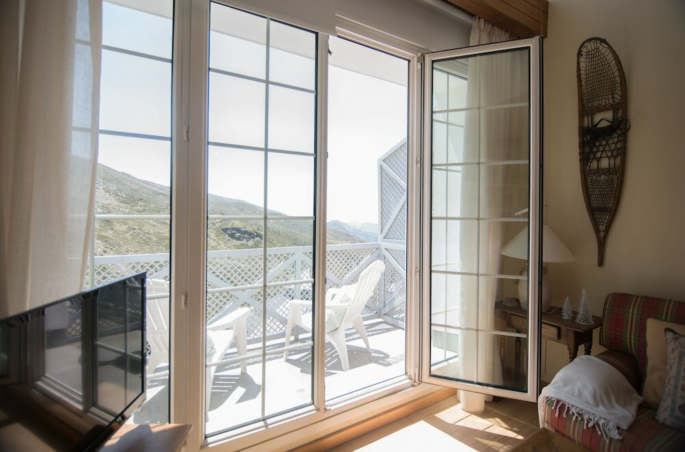 Фото Dúplex Pradollano 3 dorm-8pax