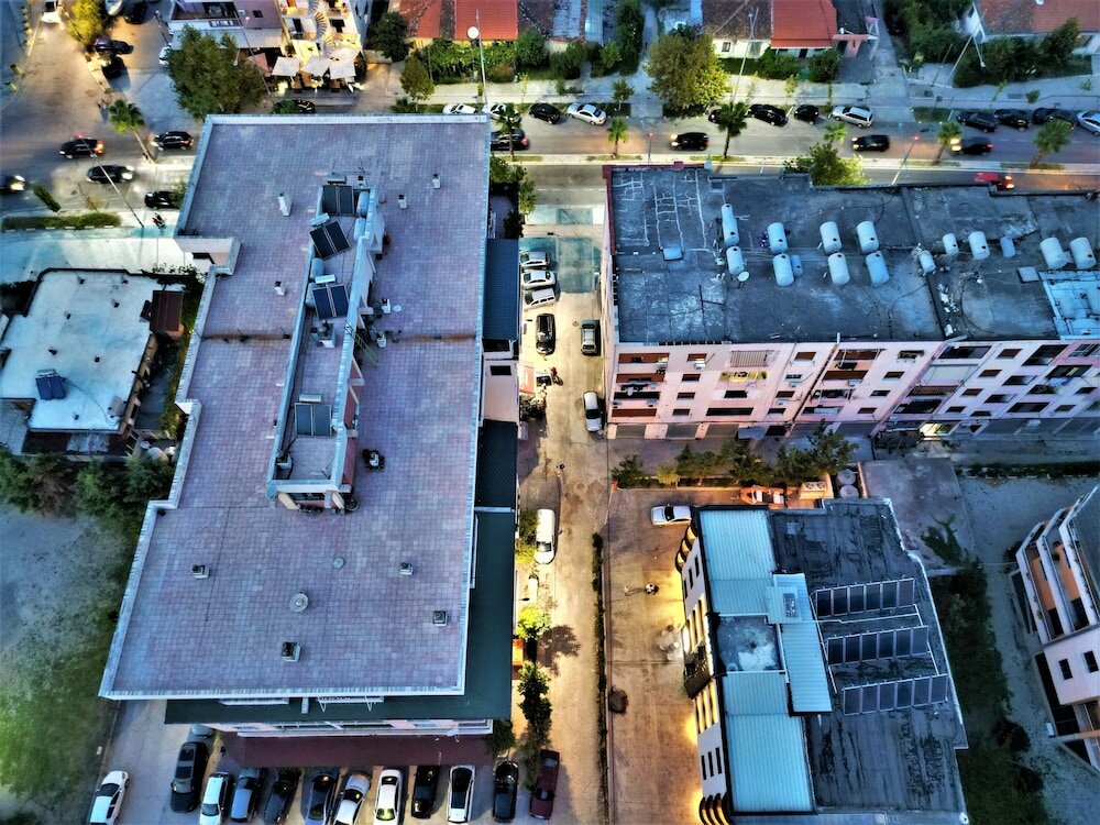 Фото Relax Inn Hotel Durres