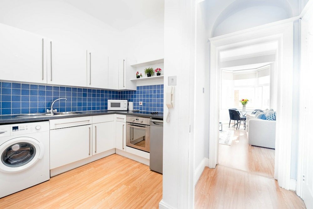 Фото Mayfair by Capital