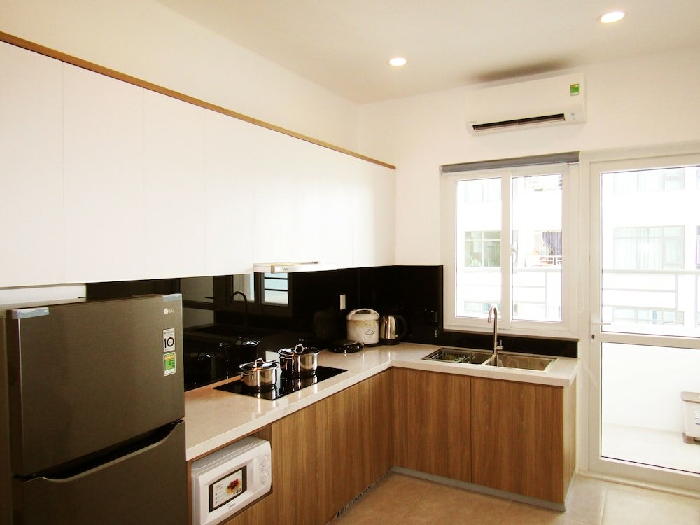 Фото Soho Apartment Nha Trang