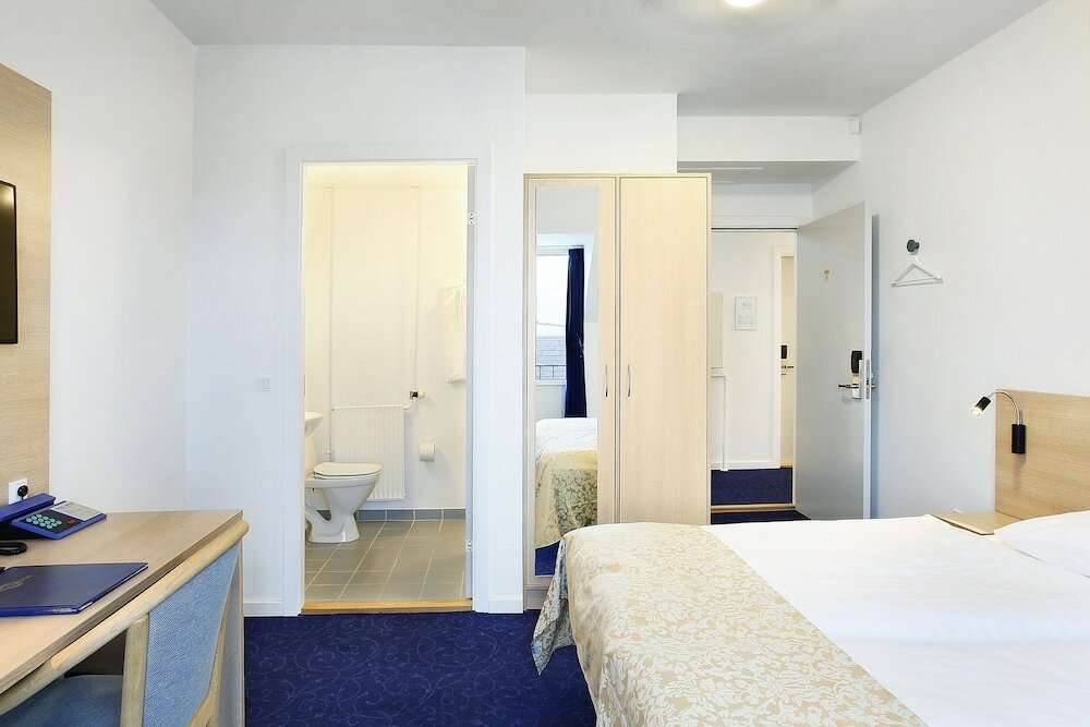 Фото Herning City Hotel