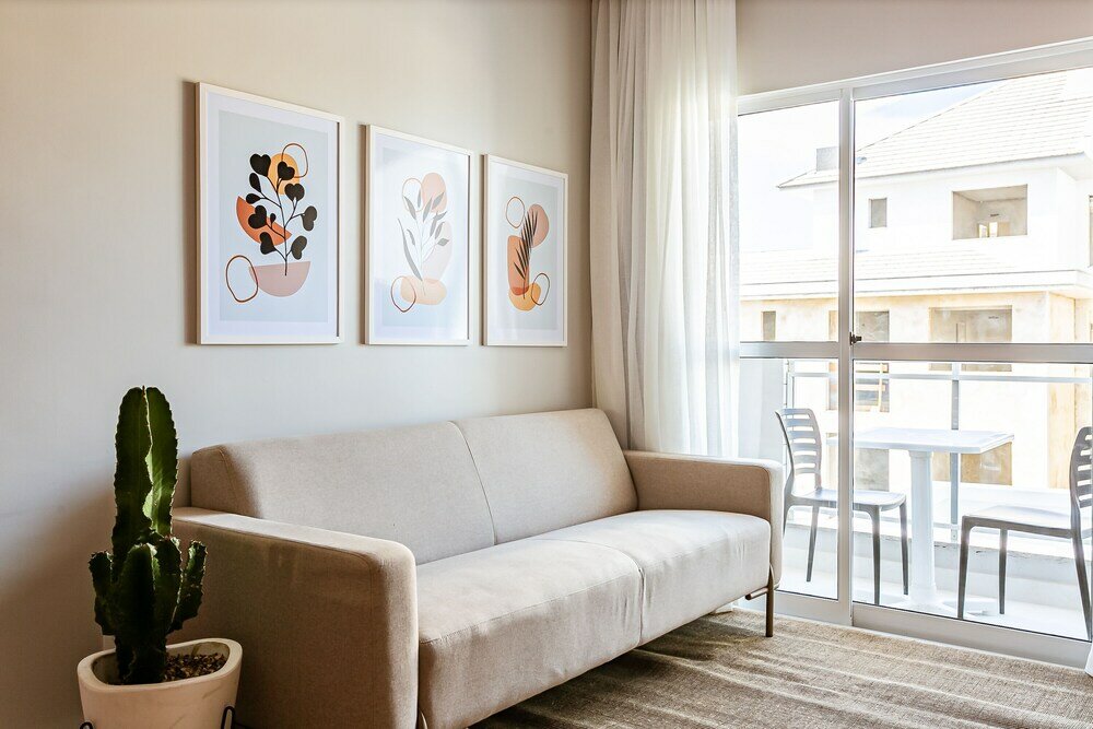 Фото Roomin i Água Marinha i Ingleses