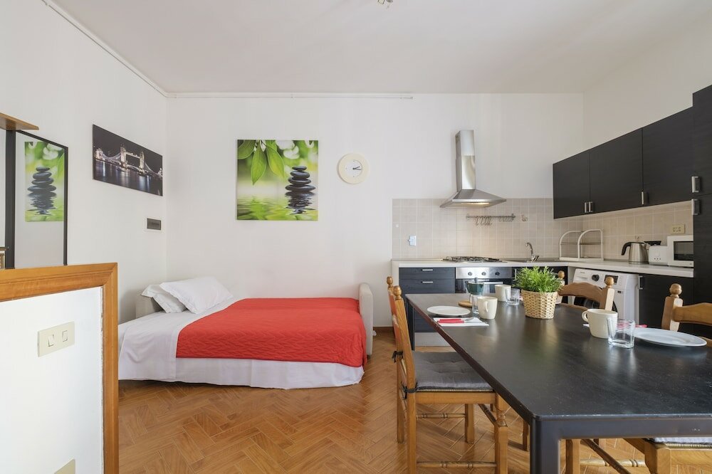 Фото San Pietro House by Studio Vita