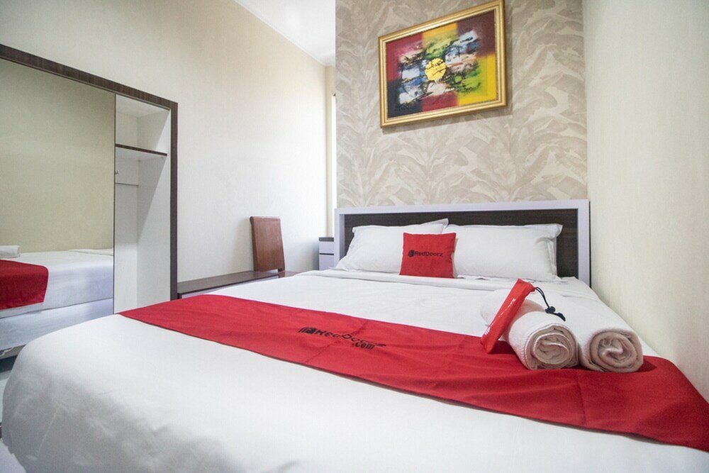 Фото RedDoorz Syariah @ Hotel 91 Jember