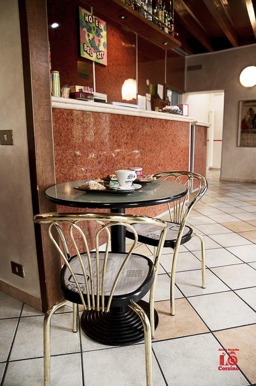 Фото Hotel Bel Sit