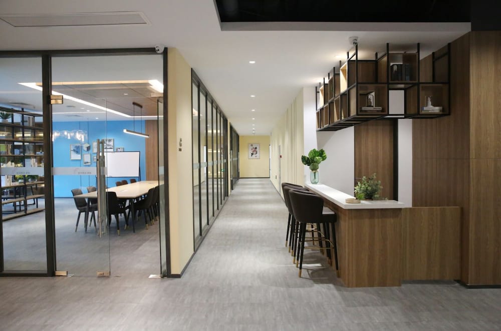 Фото Galaxy Topia