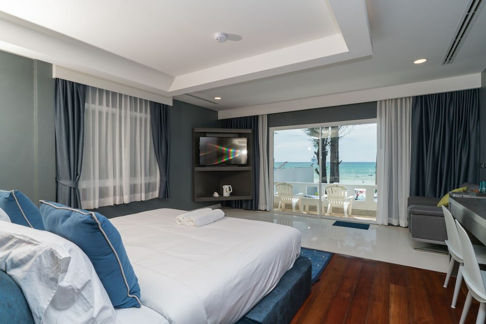 Фото Sea Room's at Patong