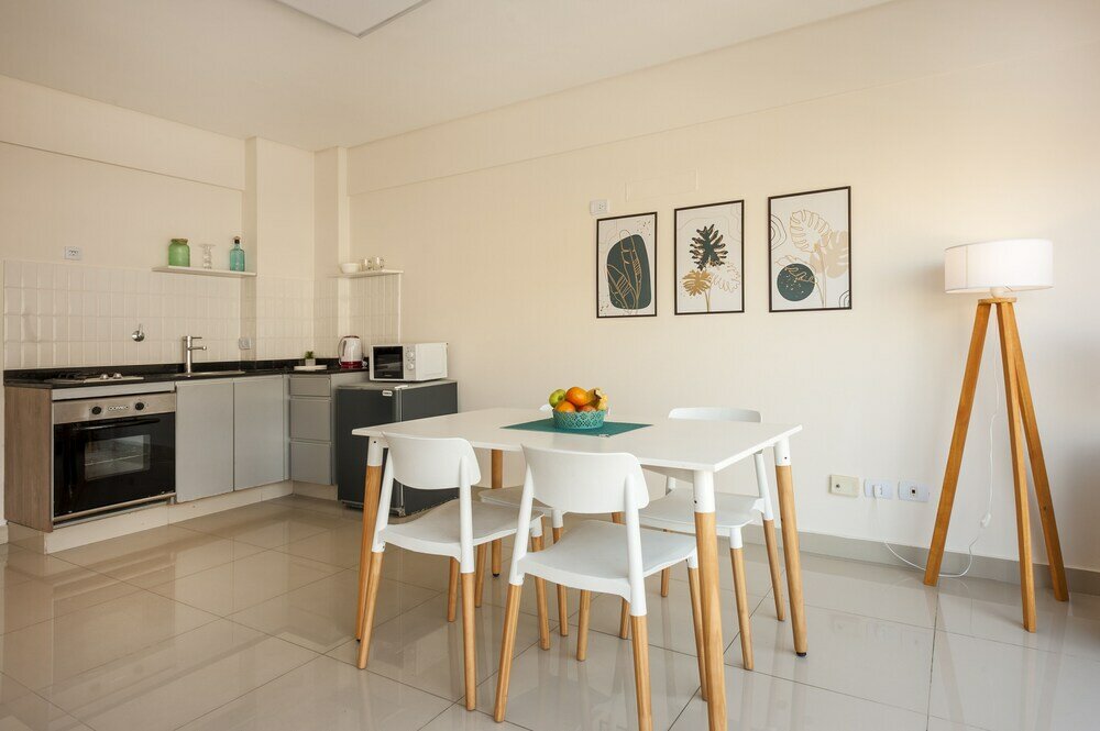 Фото Báltico Suites