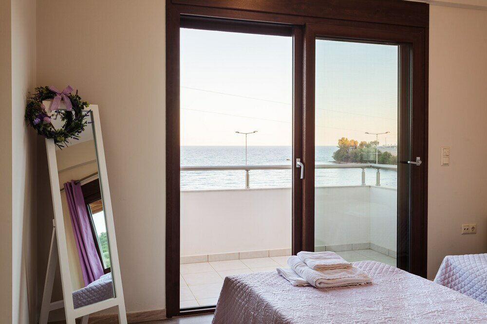 Фото Villa Armonia - Beachfront Majestic Retreat