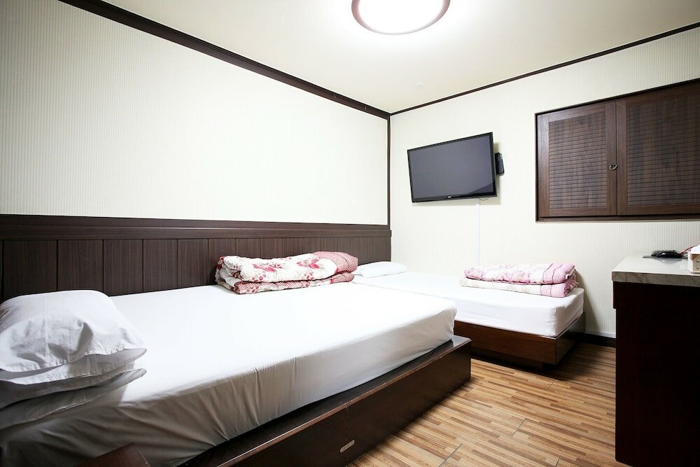 Фото Dongdaemun Green Park