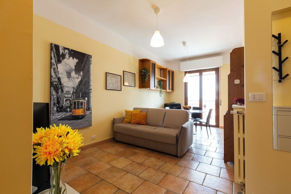 Фото NotaMi - Gonin San Cristoforo