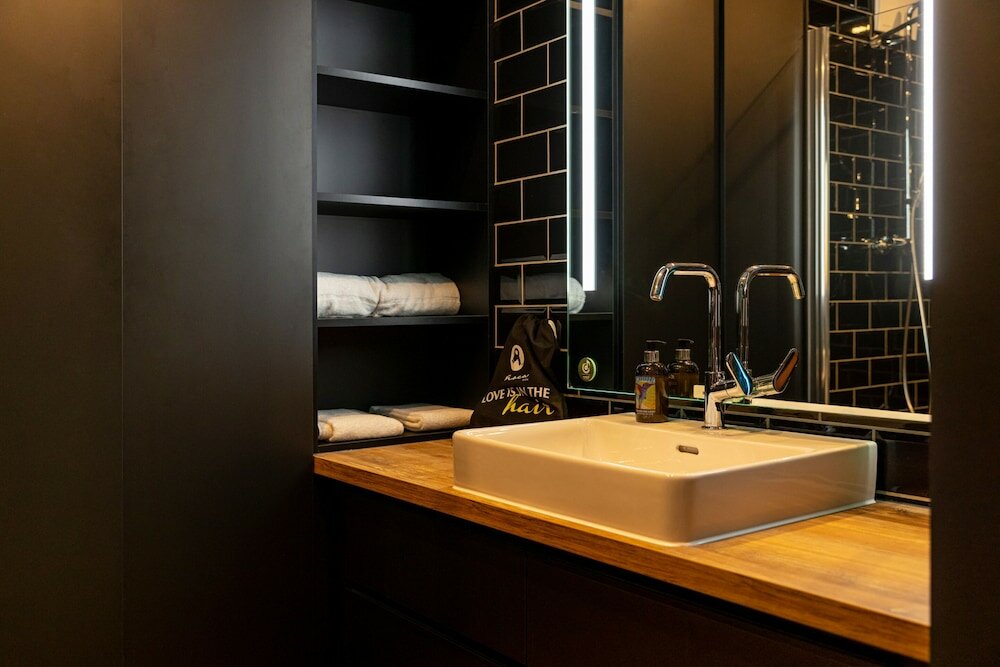 Фото Rioca Munich Posto 3