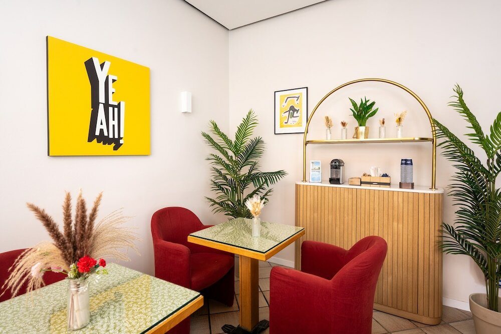 Фото Camelia Rooms Venice Guesthouse