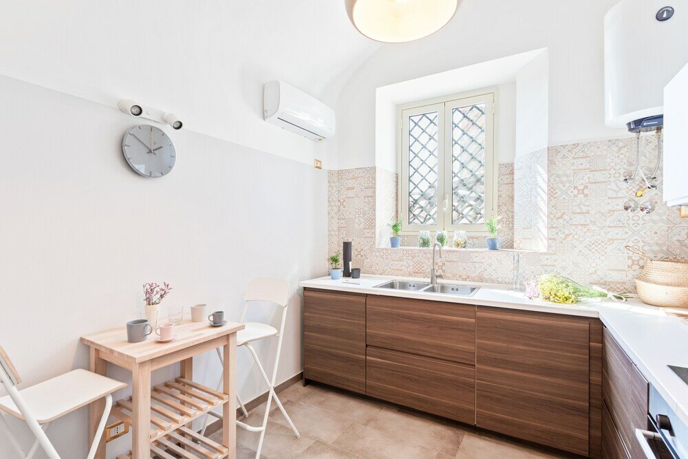 Фото Catania City Center Apartment