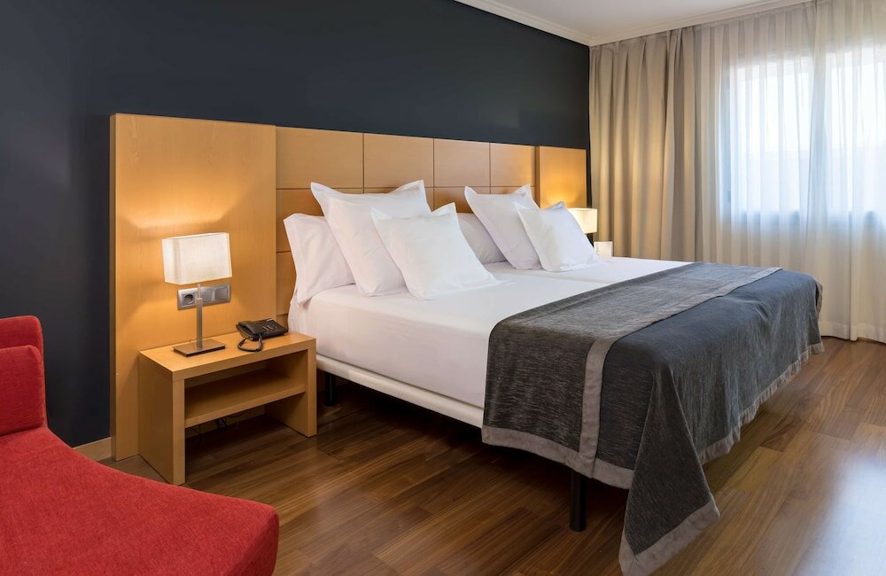 Фото Barceló Murcia Siete Coronas