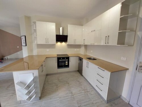 Апартаменты Great Escape - Stylish Apartment El Gouna Road в Эль-Гуне