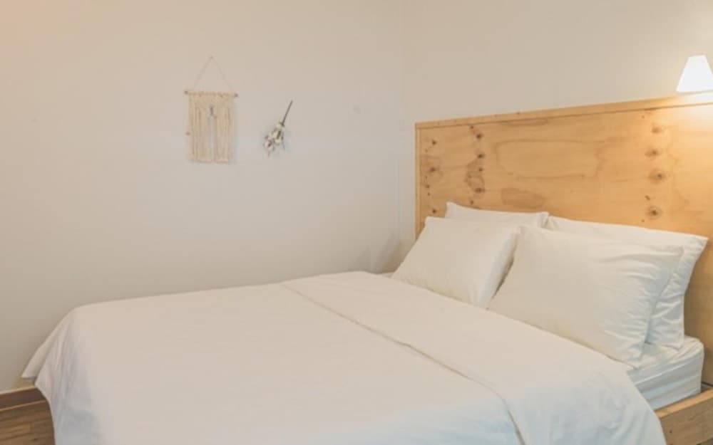 Фото Yangyang Natural We Pension