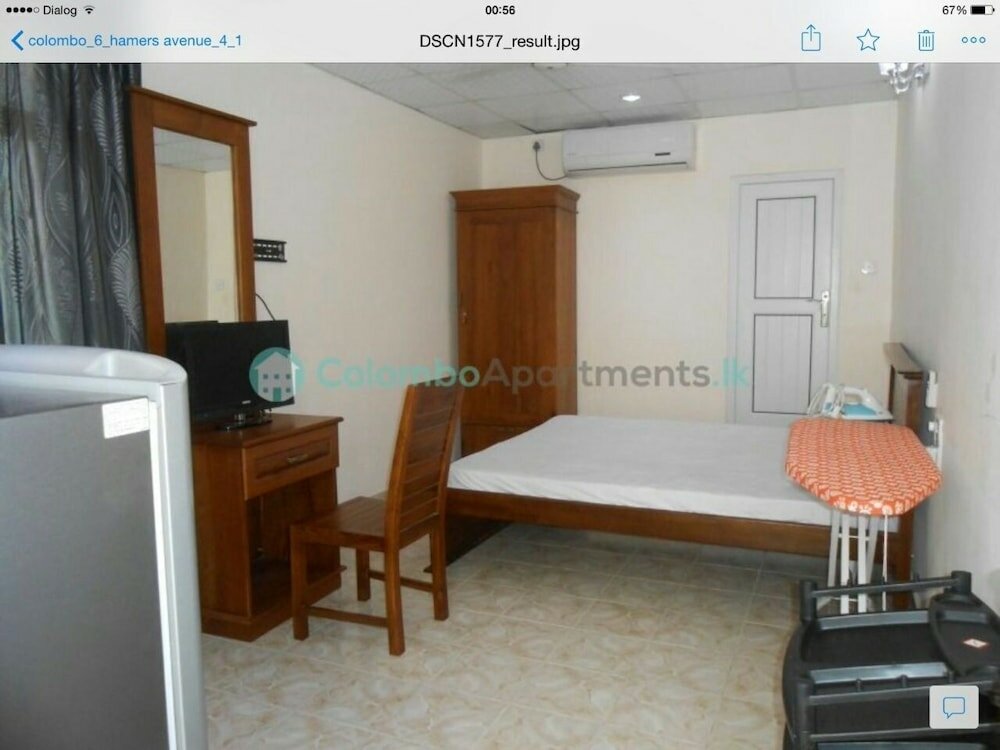 Фото Colombo Apartments - Harmers Avenue