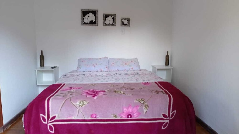 Фото A Nossa Casinha