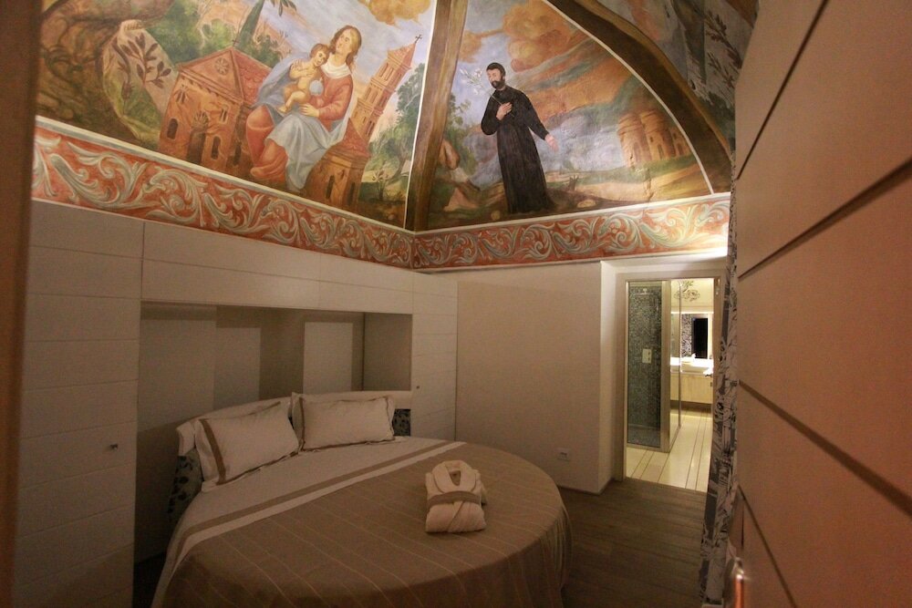 Фото Calderoni Martini Suite