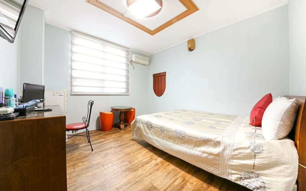 Фото Yeosu Hwangje Park