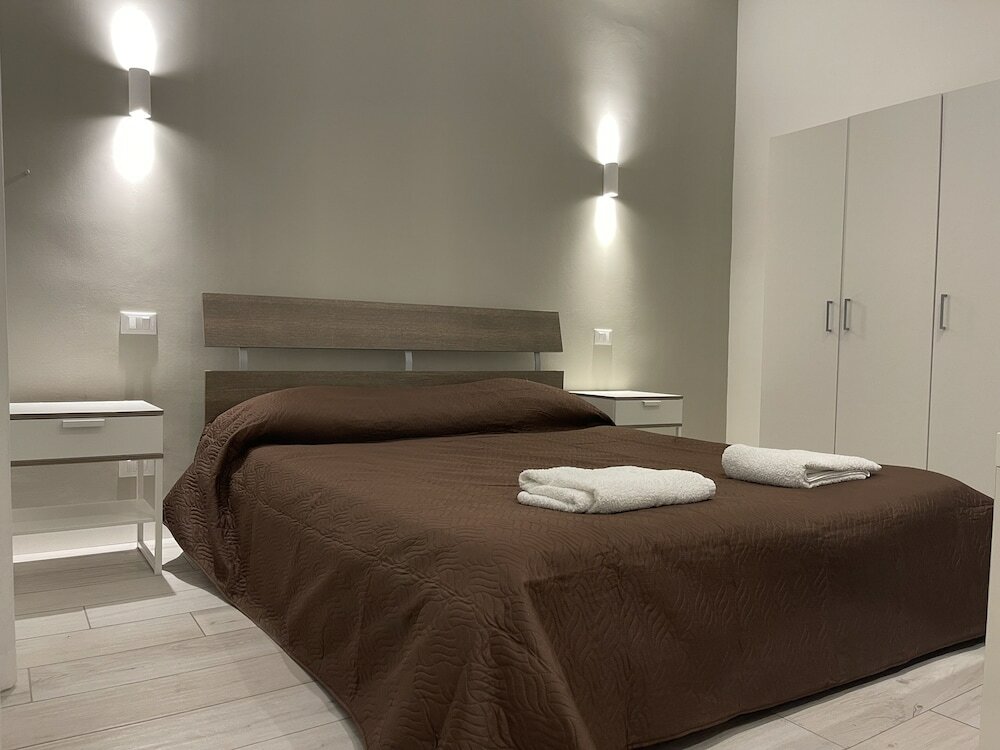 Фото Le Dimore Luxury Rooms