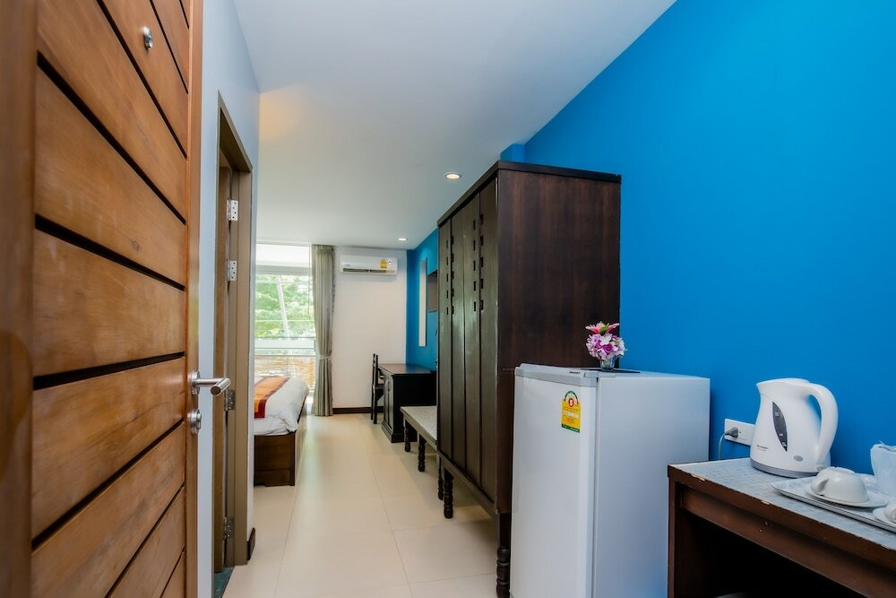 Фото Kata Tranquil Villa