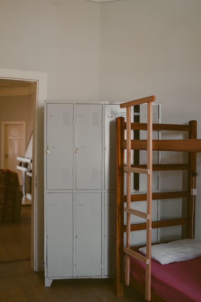 Фото Vila Santa Eulália Hostel