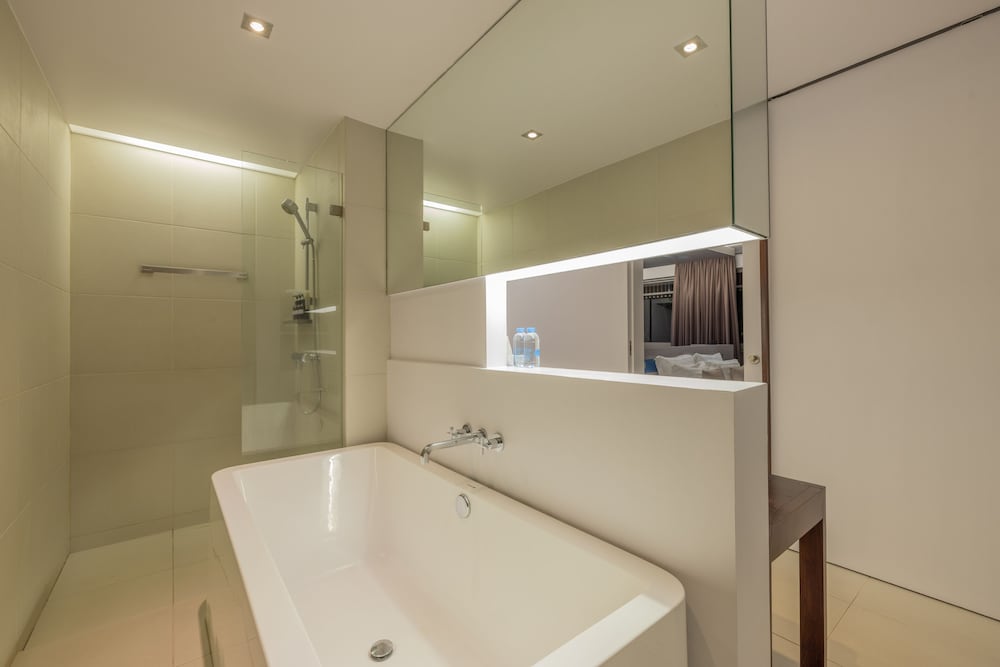 Фото Explorar Koh Phangan Adults Only Resort