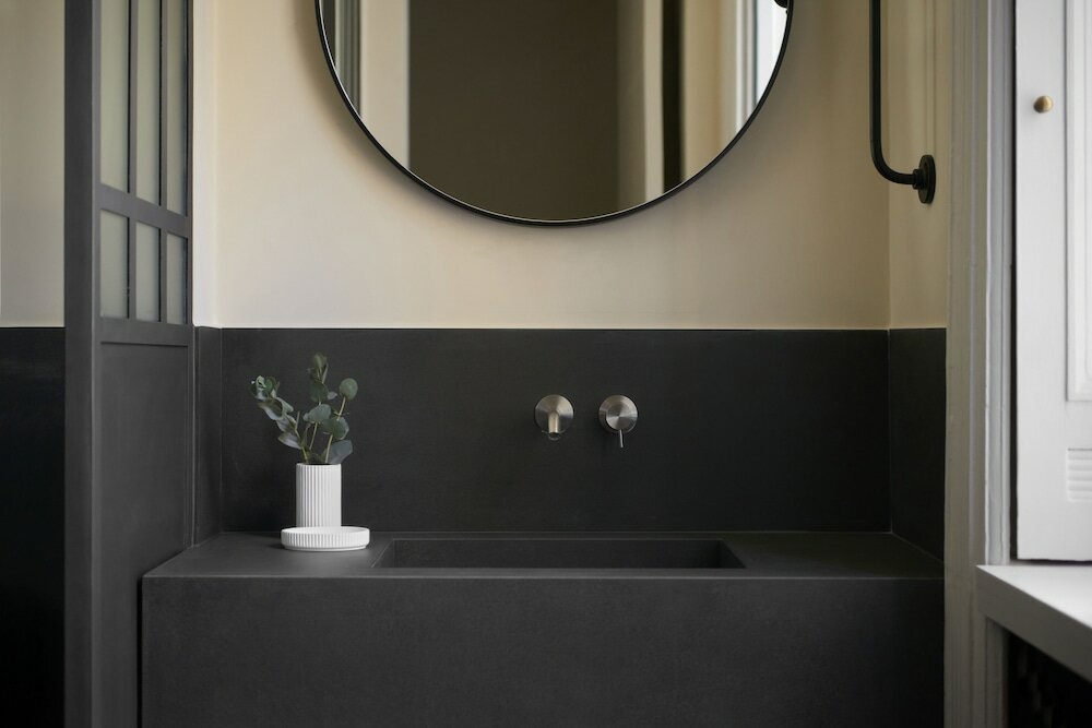 Фото Crossing Manzoni