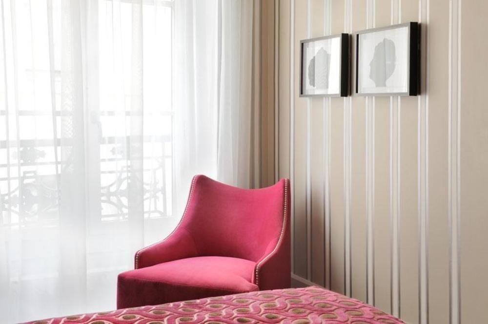 Фото Hotel Baume