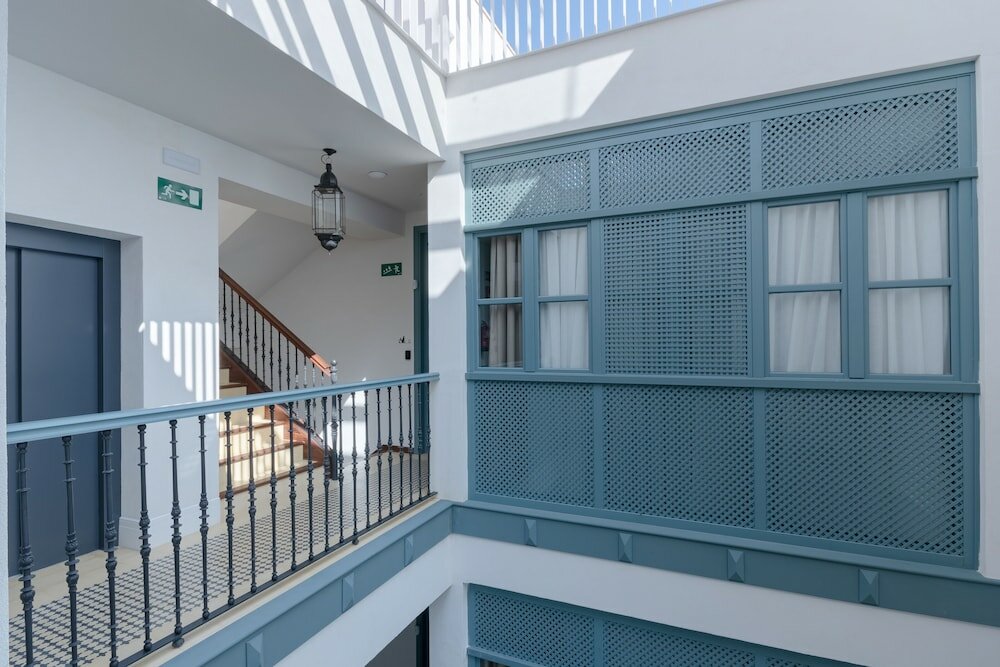 Фото Apartamentos Caminante del Agua