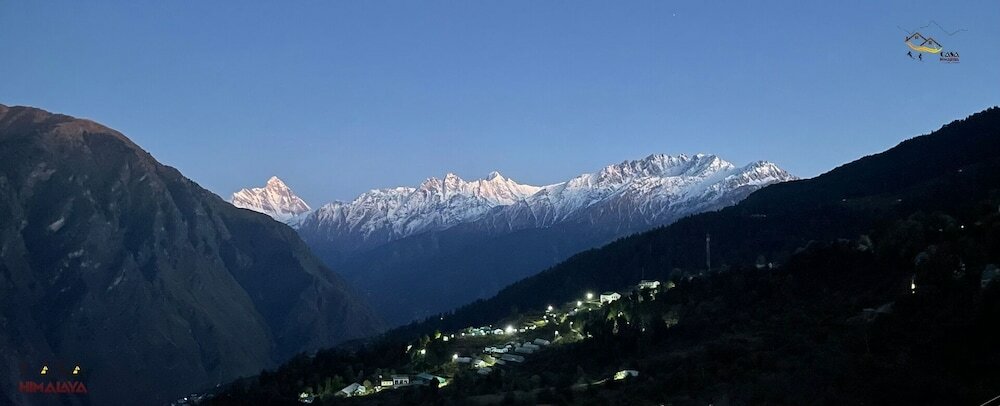Фото Casa Himalaya