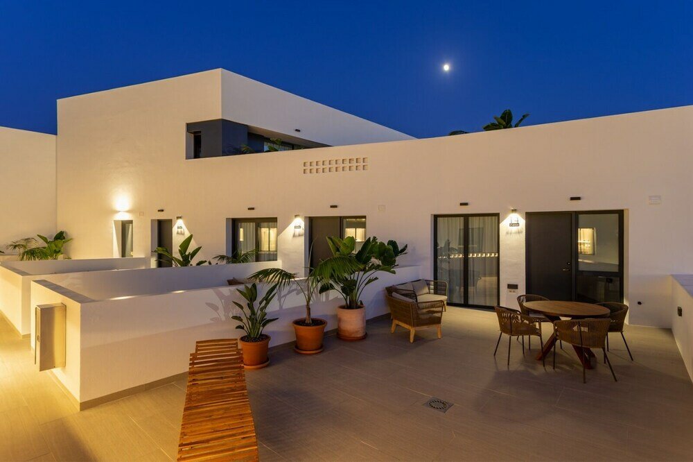 Фото Hotel Apartamentos Hamus