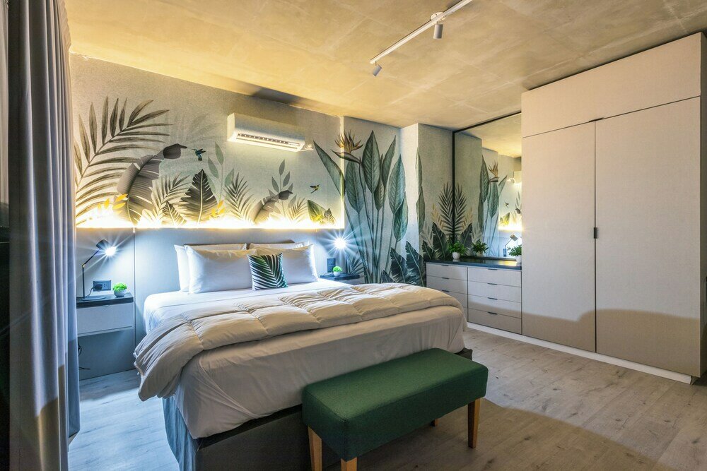 Фото Deluxe Apartments in Palermo