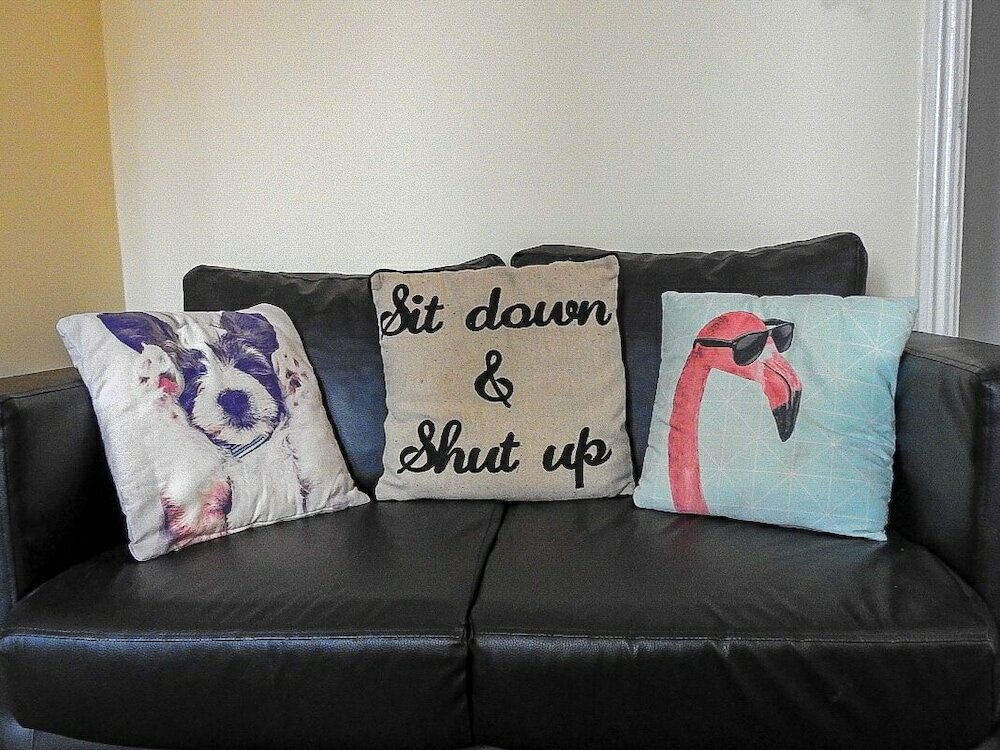 Фото Comfortable serviced flat in London City Centre