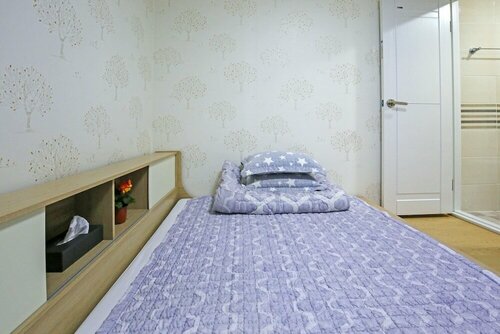 Гостиница Dashim Guest House в Кунсане