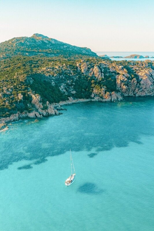 Апартаменты Superb Le Residenze del Golfo di Orosei Num2192 в Орозеи
