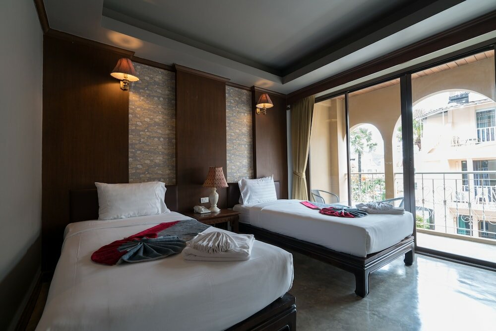 Фото Minatale Phuket