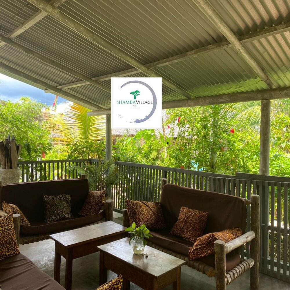 Фото Shamba Village Hotel