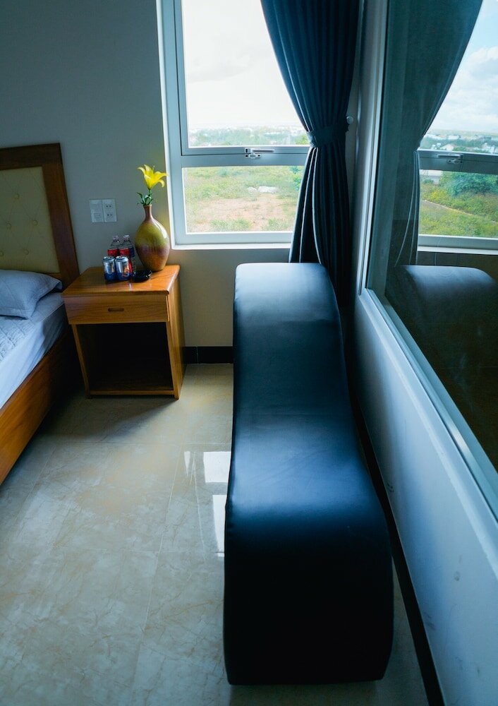 Фото Hong Ha Hotel