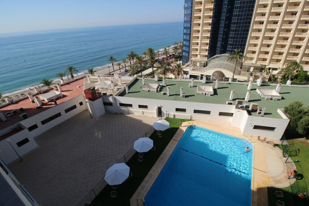 Фото Eucalipto 5º 1 - Apartamento EN primera línea de playa