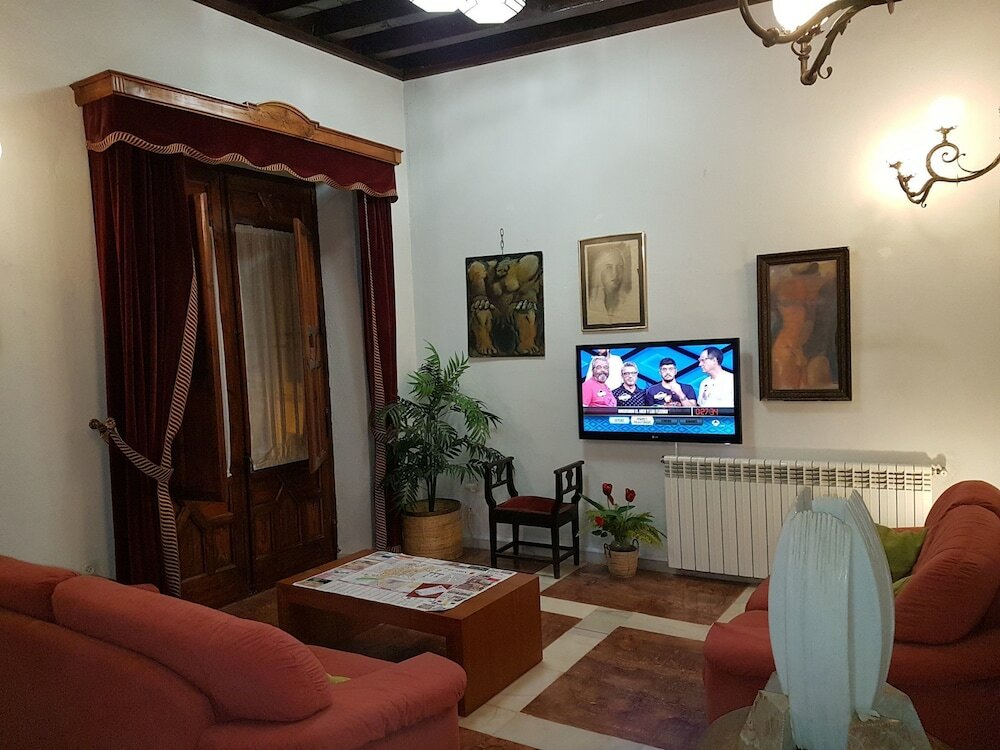 Фото Casa de la Escultora