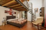 Serragli Loft by Mmega
