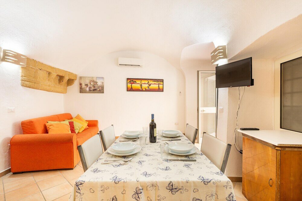 Фото 3180 Appartamento Raffaella by Barbarhouse