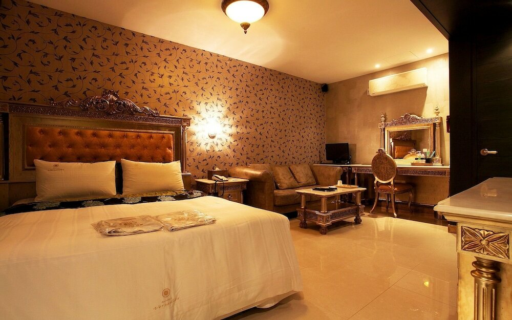 Фото Changdong Versaille