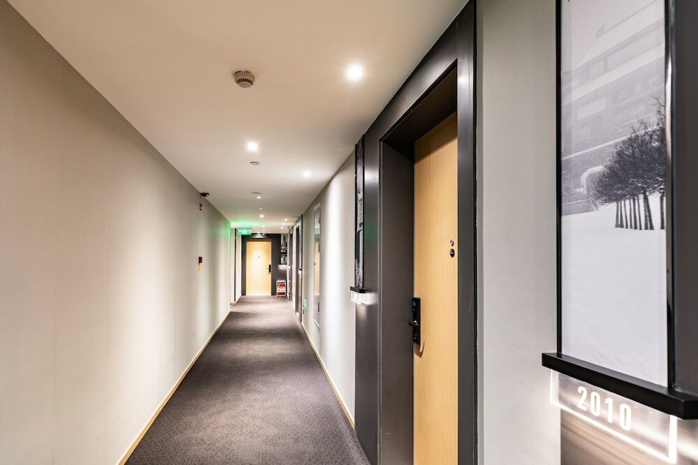 Фото Atour Hotel Daguanyuan Jinan