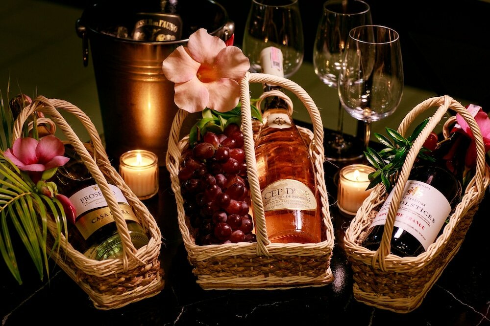 Фото Magical Mountain View Resort